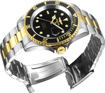 Ρολόι Invicta Pro Diver 8927OBXL Automatic 43mm - Ανδρικό
