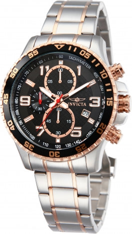 Ρολόι Invicta Specialty 14877 Quartz 45mm - Ανδρικό