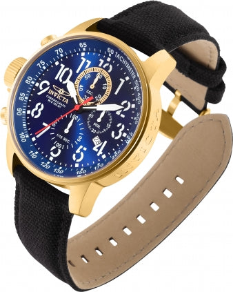 Ρολόι Invicta I-Force 1516 Quartz 46mm - Ανδρικό