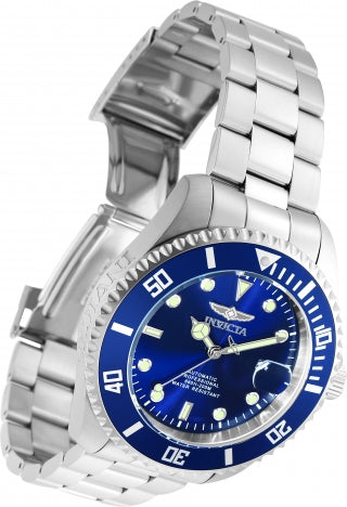Ρολόι Invicta Pro Diver 35718 Automatic 47mm - Ανδρικό
