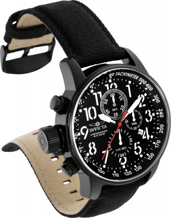 Ρολόι Invicta I-Force 1517 Quartz 46mm - Ανδρικό