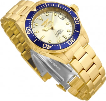 Ρολόι Invicta Pro Diver 9743 Automatic 40mm - Ανδρικό