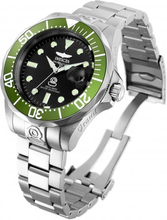 Ρολόι Invicta Grand Diver 3047 Automatic 47mm - Ανδρικό