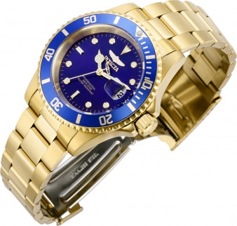 Ρολόι Invicta Pro Diver 26974 Quartz 40mm - Ανδρικό