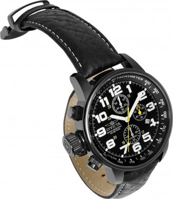 Ρολόι Invicta I-Force 3332 Quartz 46mm - Ανδρικό