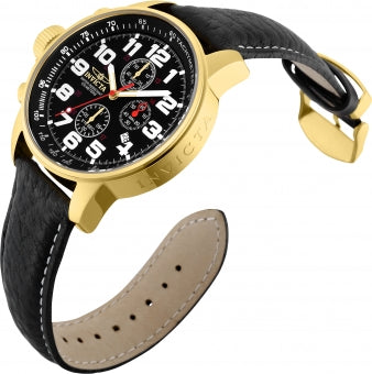 Ρολόι Invicta I-Force 3330 Quartz 46mm - Ανδρικό