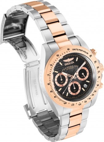 Ρολόι Invicta Speedway 6932 Quartz 39mm - Ανδρικό