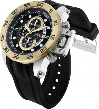 Ρολόι Invicta I-Force 19253 Quartz 51mm - Ανδρικό