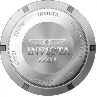 Ρολόι Invicta Speedway 17030 Quartz 39mm - Ανδρικό