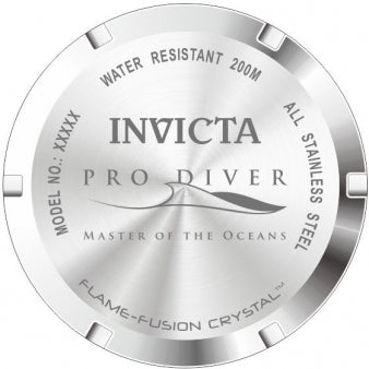 Ρολόι Invicta Pro Diver 22020 Quartz Ανδρικό