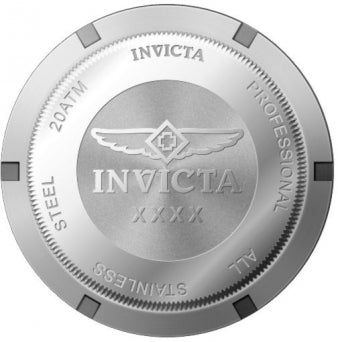Ρολόι Invicta Speedway 6932 Quartz 39mm - Ανδρικό