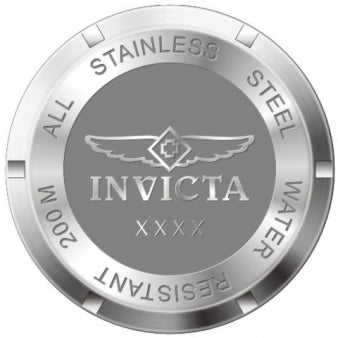 Ρολόι Invicta Pro Diver 8934 Quartz 37mm - Unisex