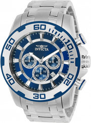 Ρολόι Invicta Pro Diver SCUBA 22319 Quartz 50mm - Ανδρικό