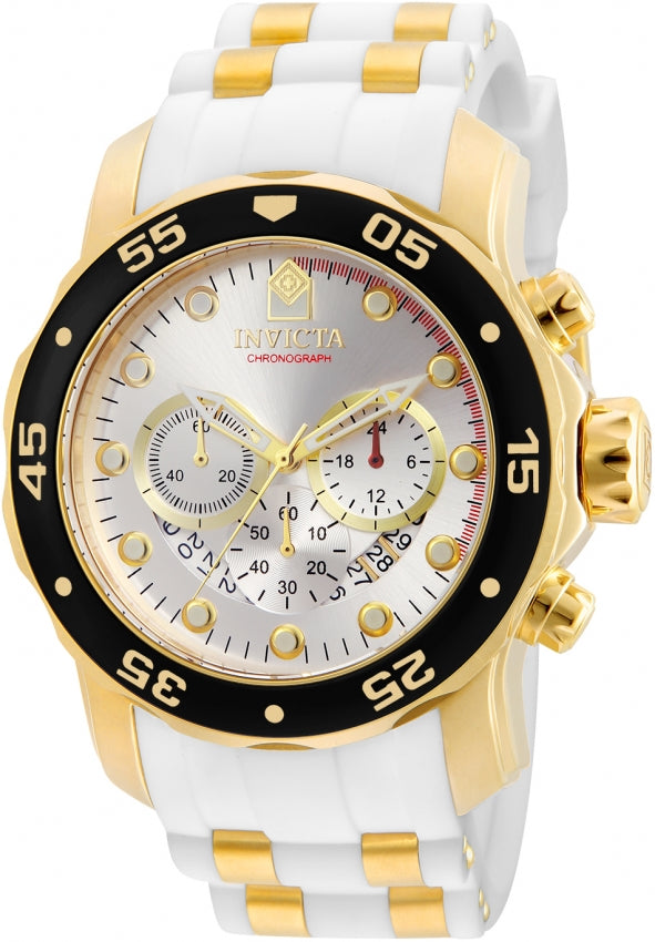 Ρολόι Invicta Pro Diver SCUBA 20292 Quartz 48mm - Ανδρικό