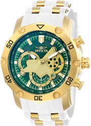 Ρολόι Invicta Pro Diver SCUBA 23422 Quartz 50mm - Ανδρικό