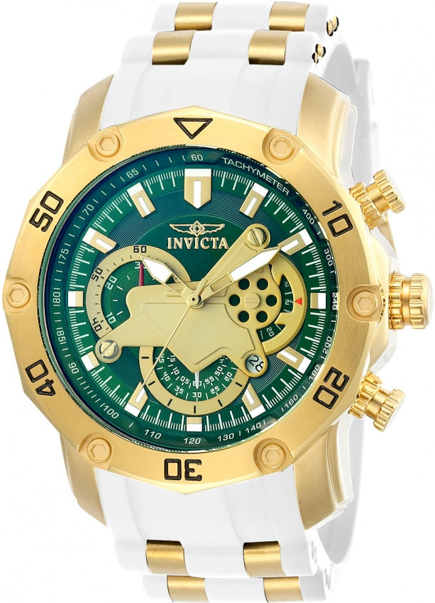 Ρολόι Invicta Pro Diver SCUBA 23422 Quartz 50mm - Ανδρικό