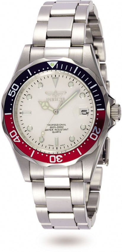 Ρολόι Invicta Pro Diver 8933 Quartz 37mm - Unisex