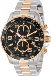 Ρολόι Invicta Specialty 14877 Quartz 45mm - Ανδρικό