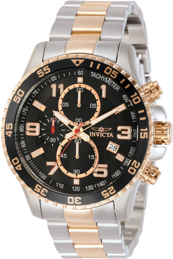 Ρολόι Invicta Specialty 14877 Quartz 45mm - Ανδρικό