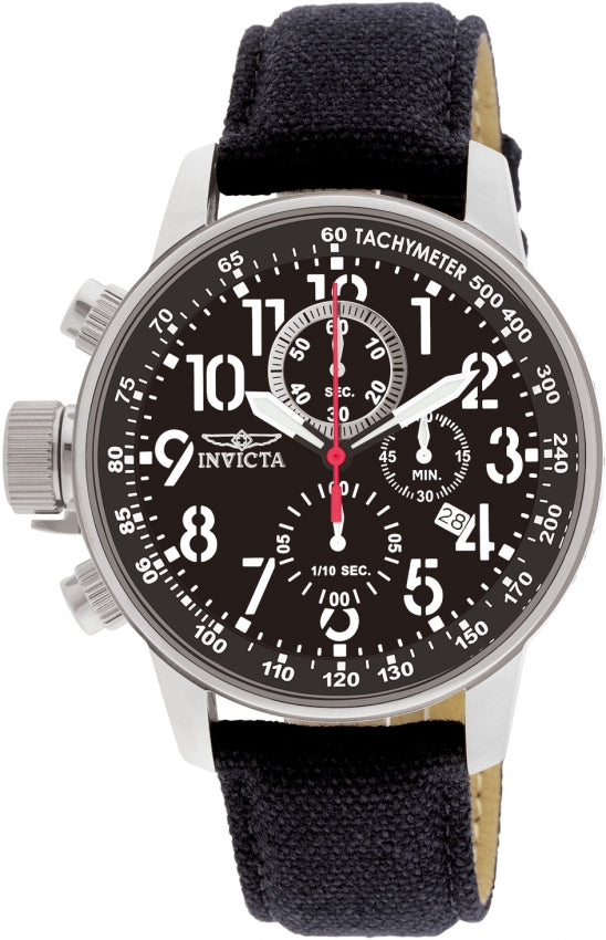 Ρολόι Invicta I-Force 1512 Quartz 46mm - Ανδρικό