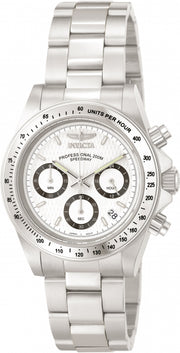Ρολόι Invicta Speedway 9211 Quartz 39mm - Ανδρικό