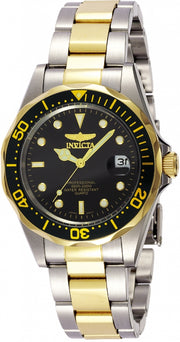Ρολόι Invicta Pro Diver 8934 Quartz 37mm - Unisex