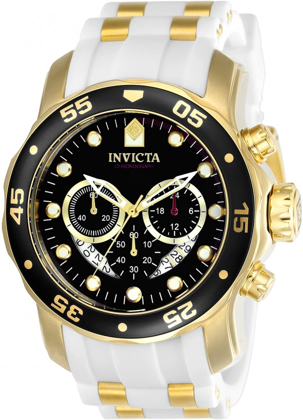 Ρολόι Invicta Pro Diver SCUBA 20289 Quartz 48mm - Ανδρικό