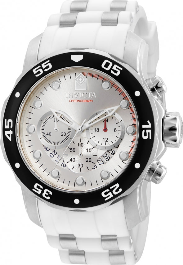 Ρολόι Invicta Pro Diver 20290 Quartz 48mm - Ανδρικό