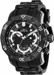 Ρολόι Invicta Pro Diver SCUBA 22799 Quartz 50mm - Ανδρικό