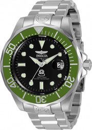 Ρολόι Invicta Grand Diver 3047 Automatic 47mm - Ανδρικό
