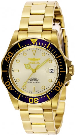 Ρολόι Invicta Pro Diver 9743 Automatic 40mm - Ανδρικό