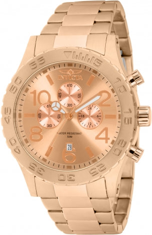Ρολόι Invicta Specialty 1271 Quartz 50mm - Ανδρικό