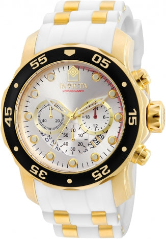 Ρολόι Invicta Pro Diver SCUBA 20292 Quartz 48mm - Ανδρικό