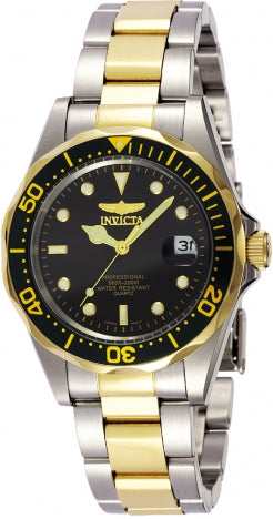 Ρολόι Invicta Pro Diver 8934 Quartz 37mm - Unisex