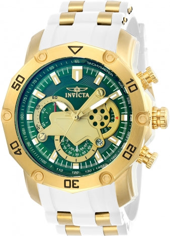 Ρολόι Invicta Pro Diver SCUBA 23422 Quartz 50mm - Ανδρικό