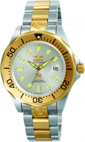 Ρολόι Invicta Grand Diver 3050 Automatic 47mm - Ανδρικό