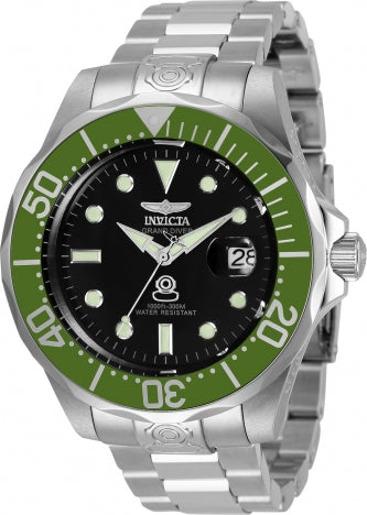 Ρολόι Invicta Grand Diver 3047 Automatic 47mm - Ανδρικό