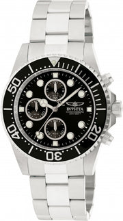 Ρολόι Invicta Pro Diver 1768 Quartz 43mm - Ανδρικό