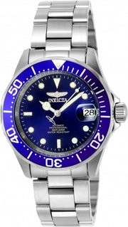 Ρολόι Invicta Pro Diver 9094 Automatic 40mm - Ανδρικό