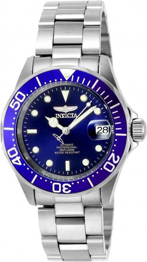 Ρολόι Invicta Pro Diver 9094 Automatic 40mm - Ανδρικό