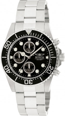 Ρολόι Invicta Pro Diver 1768 Quartz 43mm - Ανδρικό