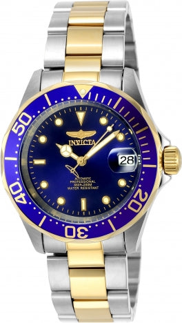 Ρολόι Invicta Pro Diver 8928 Automatic 40mm - Ανδρικό