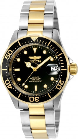 Ρολόι Invicta Pro Diver 8927 Automatic 40mm - Ανδρικό