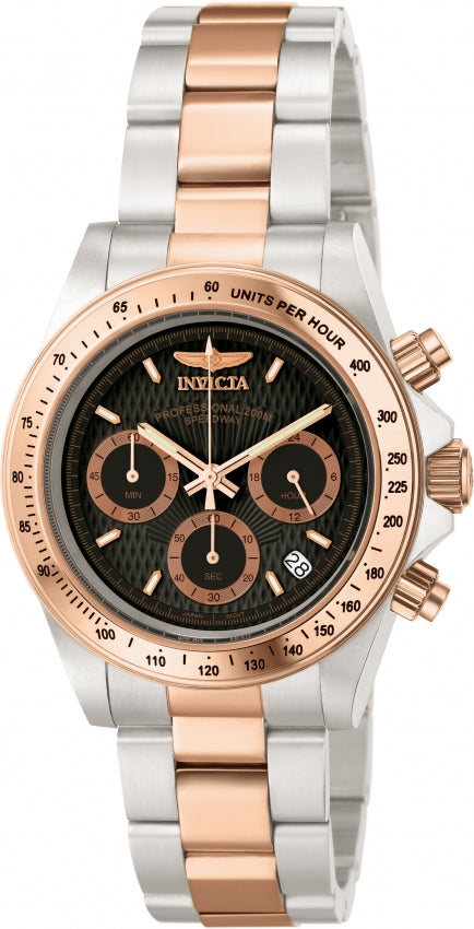 Ρολόι Invicta Speedway 6932 Quartz 39mm - Ανδρικό