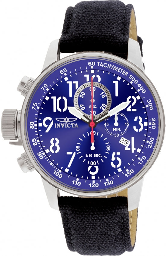 Ρολόι Invicta I-Force 1513 Quartz 46mm - Ανδρικό