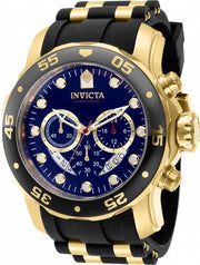 Ρολόι Invicta Pro Diver SCUBA 37229 Quartz 48mm - Ανδρικό