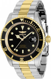 Ρολόι Invicta Pro Diver 8927OBXL Automatic 43mm - Ανδρικό