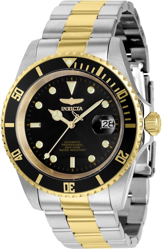 Ρολόι Invicta Pro Diver 8927OBXL Automatic 43mm - Ανδρικό