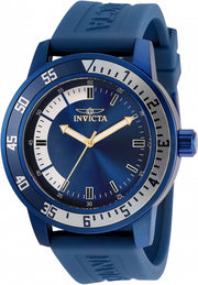 Ρολόι Invicta Specialty 35686 Quartz 45mm - Ανδρικό