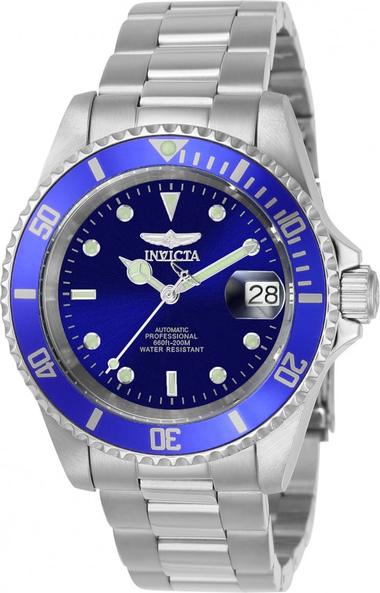 Ρολόι Invicta Pro Diver 9094OB Automatic 40mm - Ανδρικό